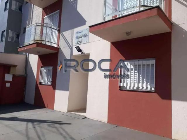 Apartamento venda em São Carlos