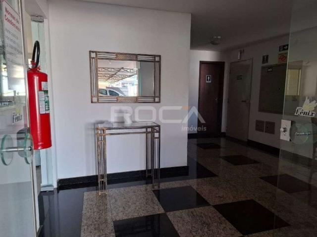 Apartamento venda em São Carlos