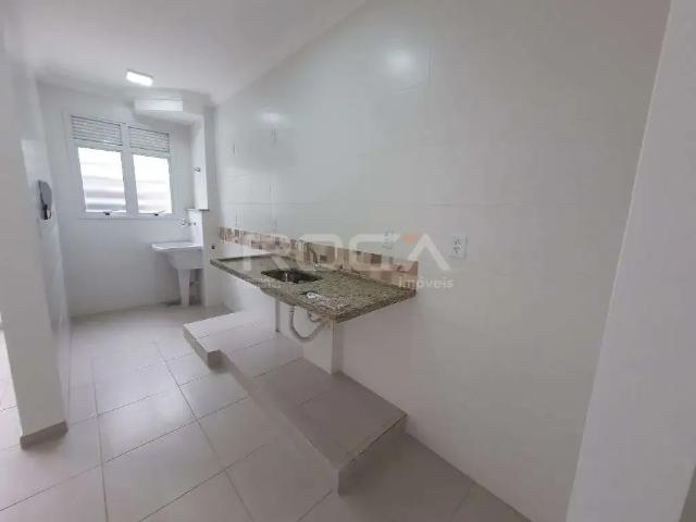 Apartamento venda em São Carlos
