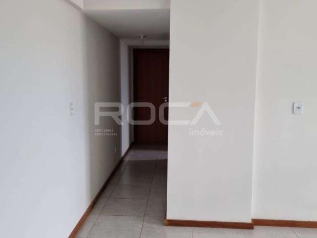 Apartamento venda em São Carlos