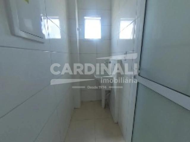 Apartamento venda em Cidade Universitária, São Carlos