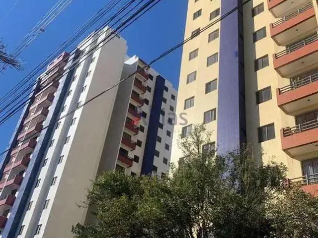 Apartamento venda em São Carlos