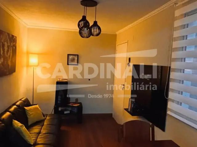 Apartamento venda em São Carlos, Região Geográfica Intermediária de Araraquara