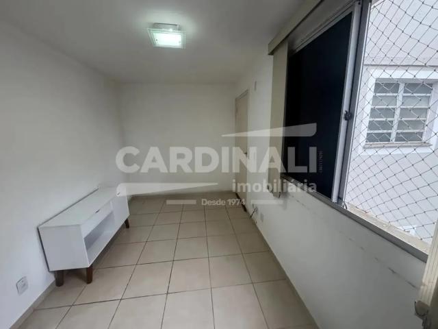 Apartamento venda em São Carlos, Região Geográfica Intermediária de Araraquara