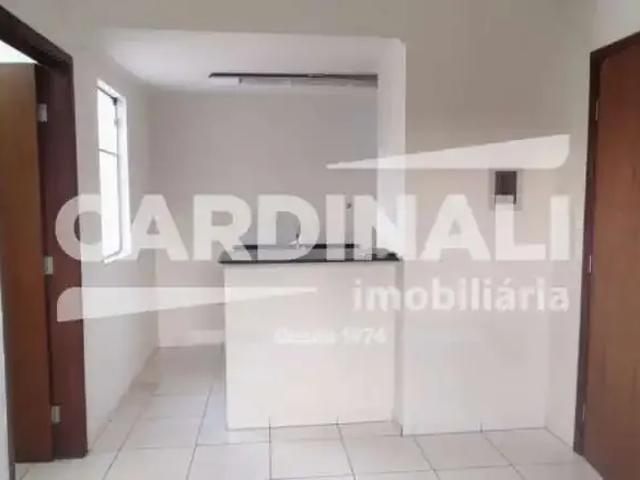 Apartamento venda em Região Imediata de São Carlos, São Carlos
