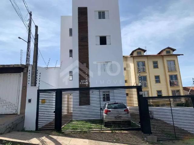 Apartamento venda em Região Imediata de São Carlos, São Carlos