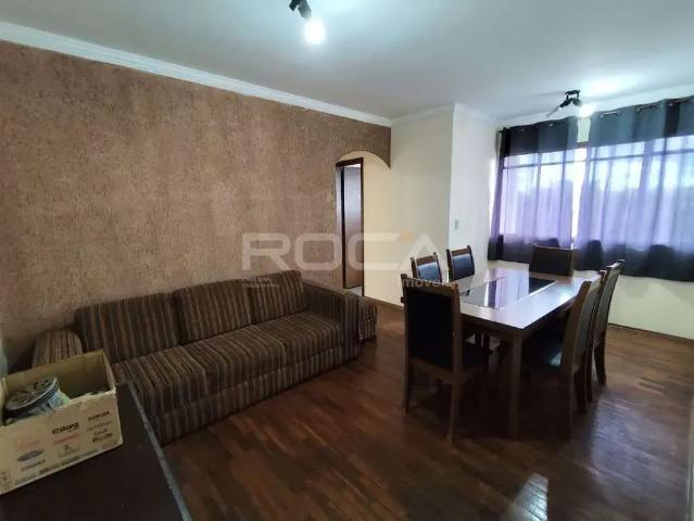 Apartamento venda em Região Imediata de São Carlos, São Carlos