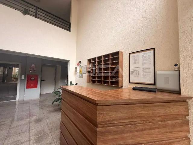 Apartamento venda em Região Imediata de São Carlos, São Carlos