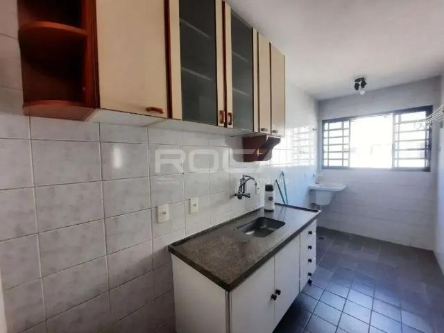 Apartamento venda em Região Imediata de São Carlos, São Carlos