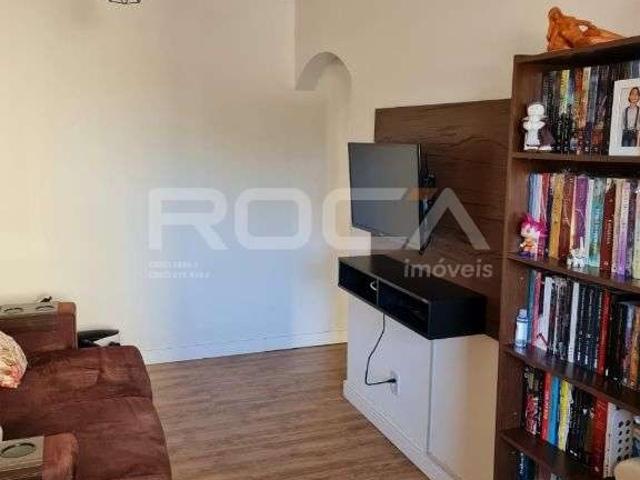 Apartamento venda em Região Imediata de São Carlos, São Carlos
