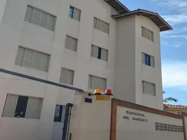Apartamento venda em Região Imediata de São Carlos, São Carlos