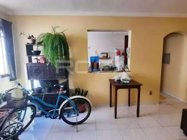Apartamento venda em Região Imediata de São Carlos, São Carlos
