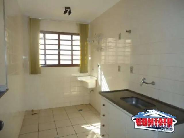Apartamento venda em Região Imediata de São Carlos, São Carlos