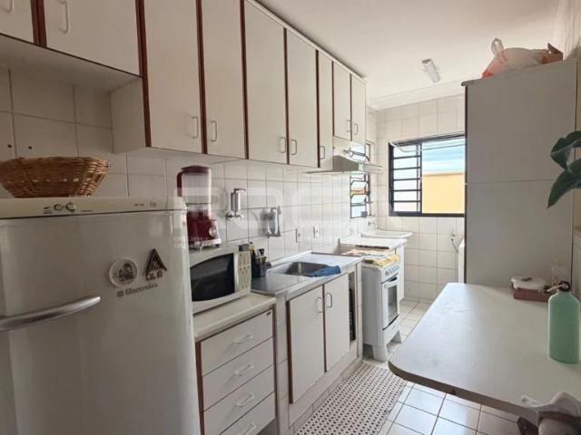 Apartamento venda em São Carlos