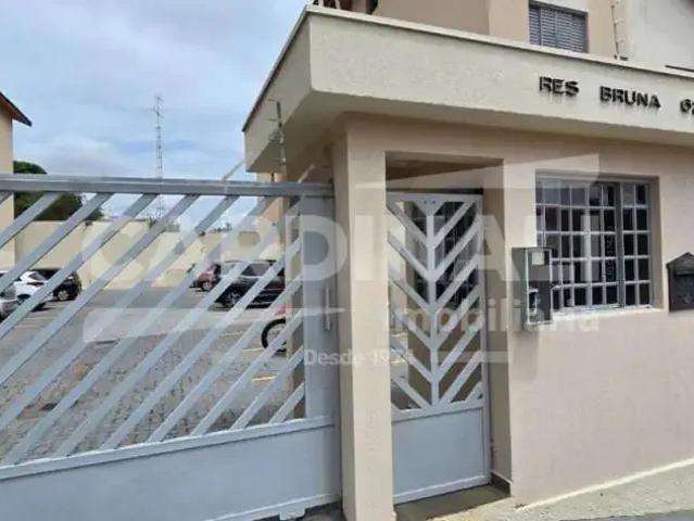 Apartamento venda em Região Imediata de São Carlos, São Carlos