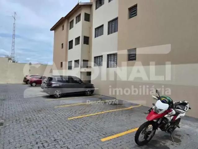 Apartamento venda em Região Imediata de São Carlos, São Carlos