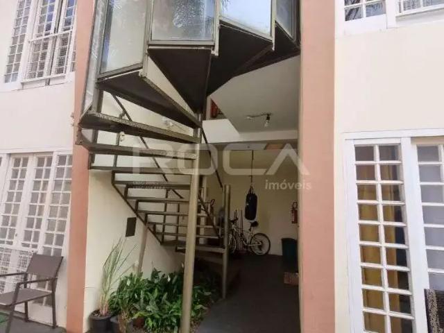 Apartamento venda em Região Imediata de São Carlos, São Carlos