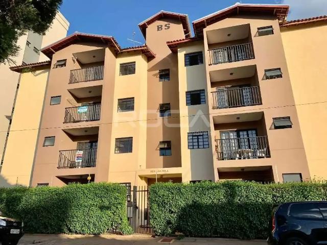 Apartamento venda em Região Imediata de São Carlos, São Carlos