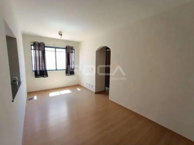 Apartamento venda em Região Imediata de São Carlos, São Carlos