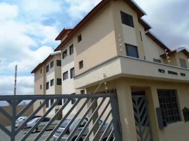 Apartamento venda em Região Imediata de São Carlos, São Carlos