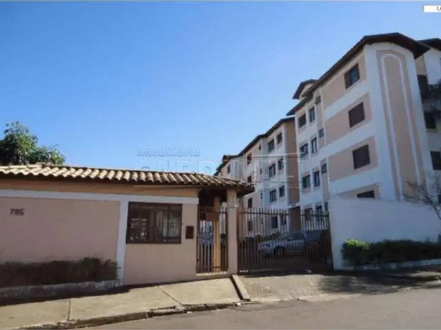 Apartamento venda em Região Imediata de São Carlos, São Carlos