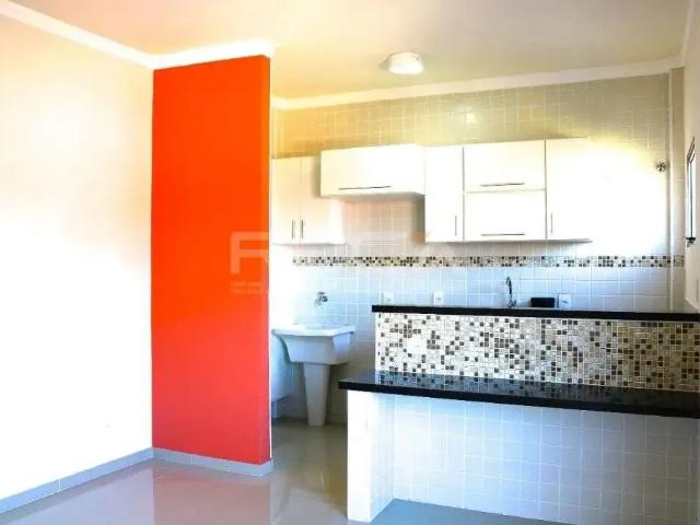 Apartamento venda em Região Imediata de São Carlos, São Carlos