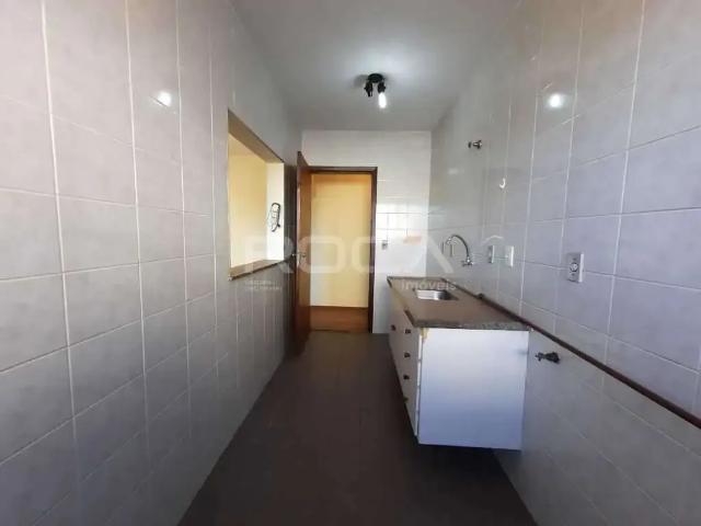 Apartamento venda em Região Imediata de São Carlos, São Carlos