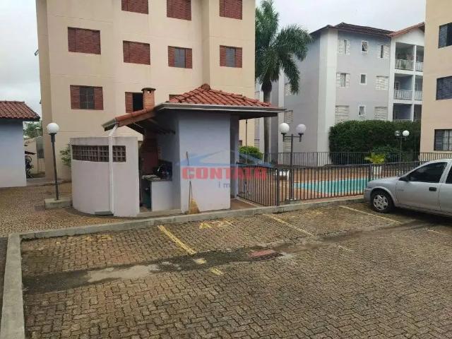 Apartamento venda em Região Imediata de São Carlos, São Carlos