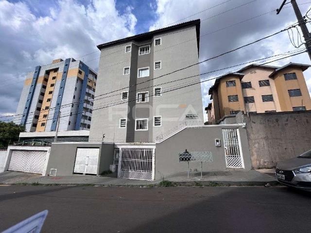 Apartamento venda em Região Imediata de São Carlos, São Carlos
