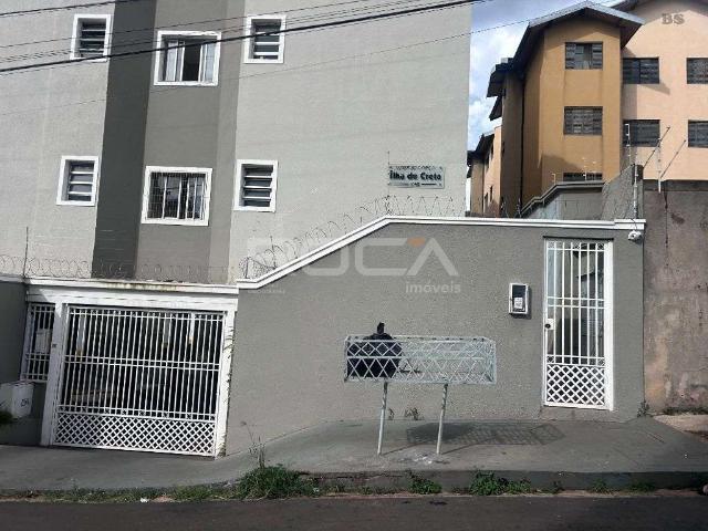 Apartamento venda em Região Imediata de São Carlos, São Carlos