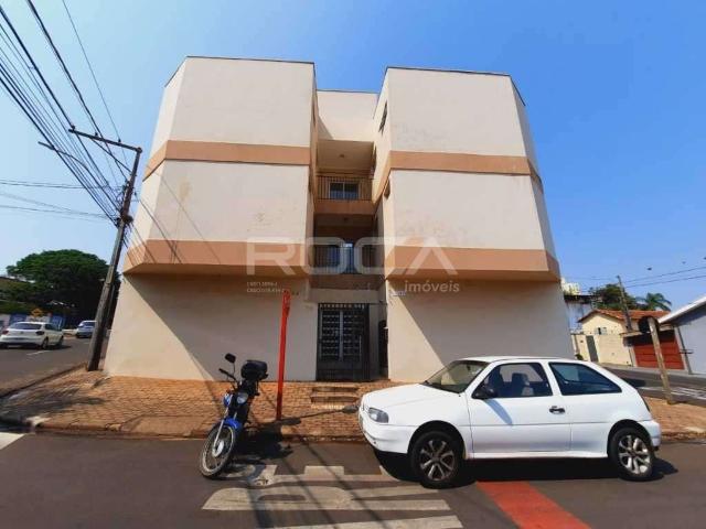 Apartamento venda em Região Imediata de São Carlos, São Carlos