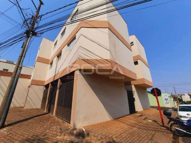 Apartamento venda em Região Imediata de São Carlos, São Carlos