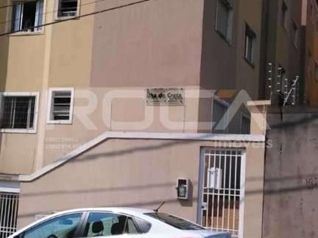 Apartamento venda em Região Imediata de São Carlos, São Carlos