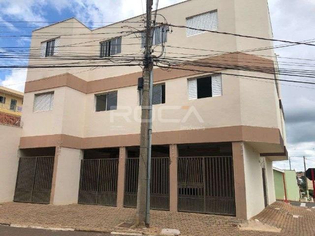 Apartamento venda em Região Imediata de São Carlos, São Carlos