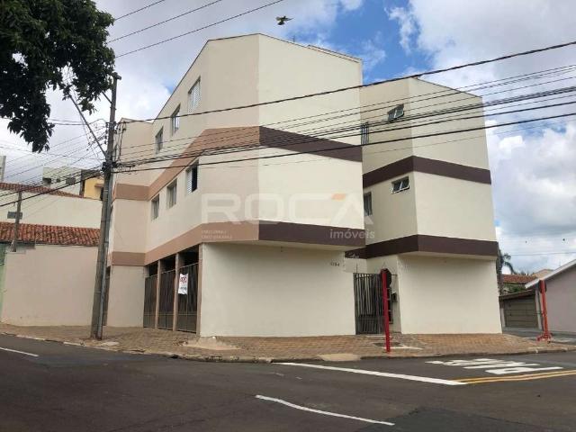 Apartamento venda em Região Imediata de São Carlos, São Carlos