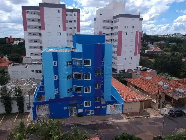 Apartamento venda em Região Imediata de São Carlos, São Carlos