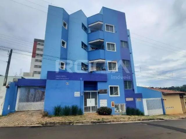 Apartamento venda em Região Imediata de São Carlos, São Carlos