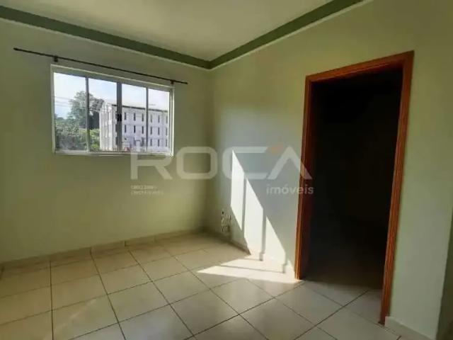 Apartamento venda em Região Imediata de São Carlos, São Carlos