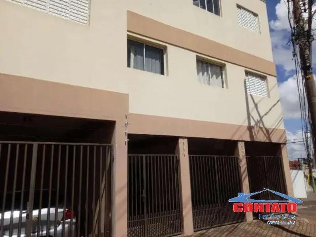 Apartamento venda em Região Imediata de São Carlos, São Carlos