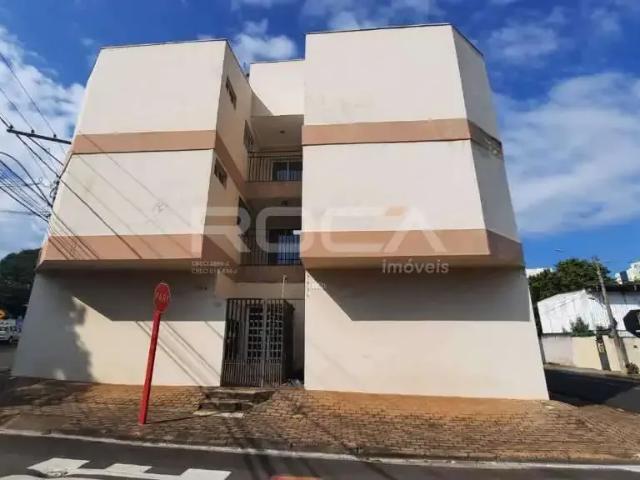 Apartamento venda em Região Imediata de São Carlos, São Carlos