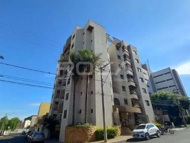 Apartamento venda em São Carlos