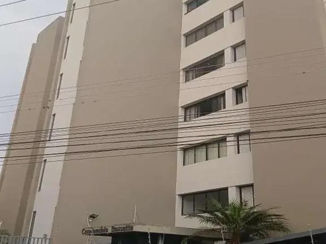 Apartamento venda em Região Imediata de São Carlos, São Carlos