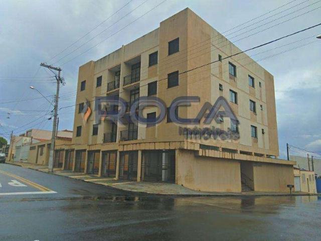 Apartamento venda em Região Imediata de São Carlos, São Carlos
