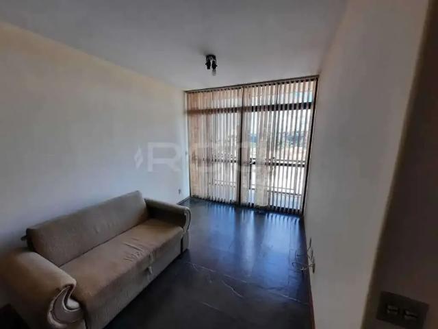 Apartamento venda em Região Imediata de São Carlos, São Carlos
