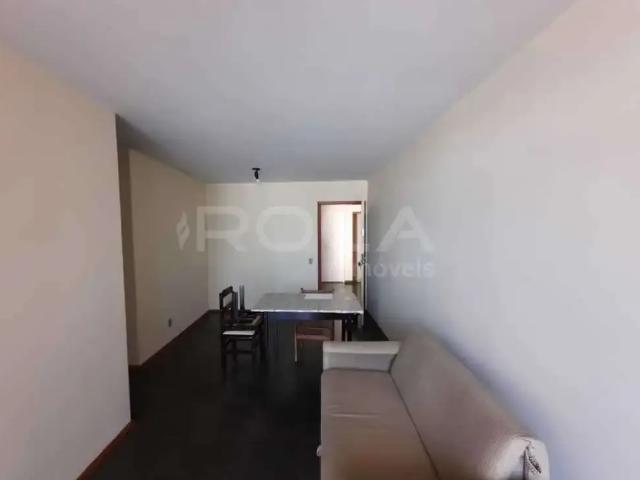 Apartamento venda em Região Imediata de São Carlos, São Carlos