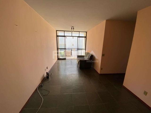 Apartamento venda em São Carlos