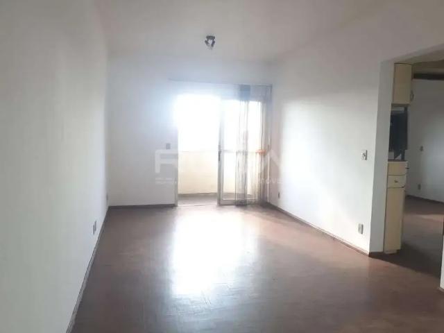Apartamento venda em Região Imediata de São Carlos, São Carlos