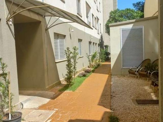 Apartamento venda em Região Imediata de São Carlos, São Carlos