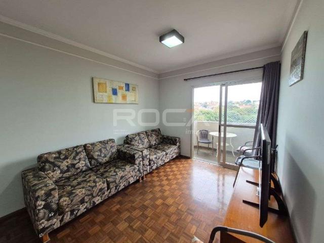Apartamento venda em Região Imediata de São Carlos, São Carlos