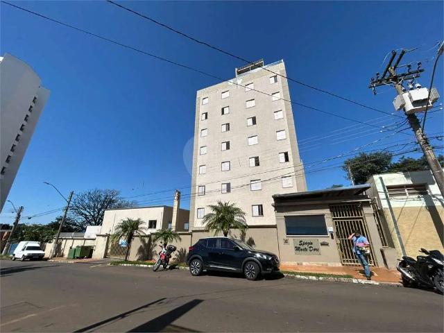 Apartamento venda em Região Imediata de São Carlos, São Carlos